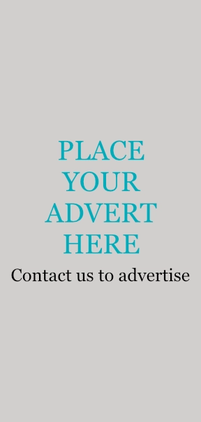 Rotary Africa - Home 1 Advert6